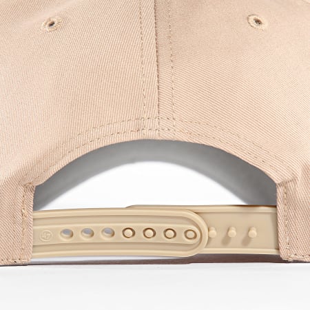 '47 Brand - Gorra MVP NY Beige