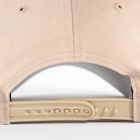 '47 Brand - Gorra MVP NY Beige