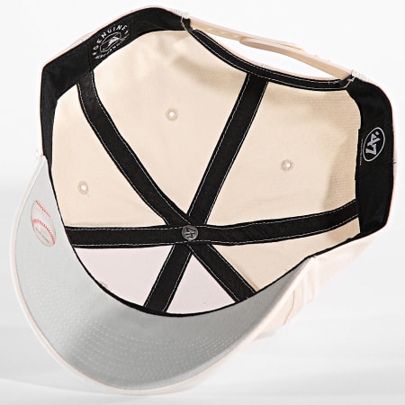 '47 Brand - Cappello MVP NY Beige