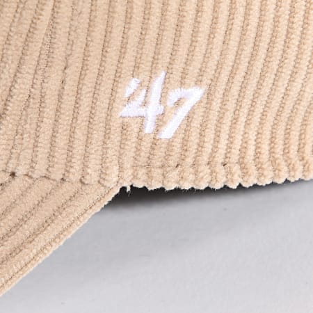 '47 Brand - Clean Up NY Beige pet