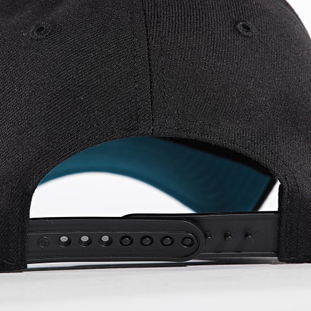 47 Brand Snapback Cap - MVP Anaheim Ducks noir
