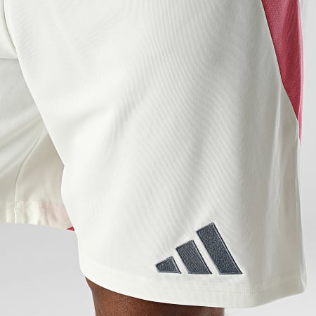 Adidas Sportswear - Short Jogging Juventus IS7998 Beige Clair