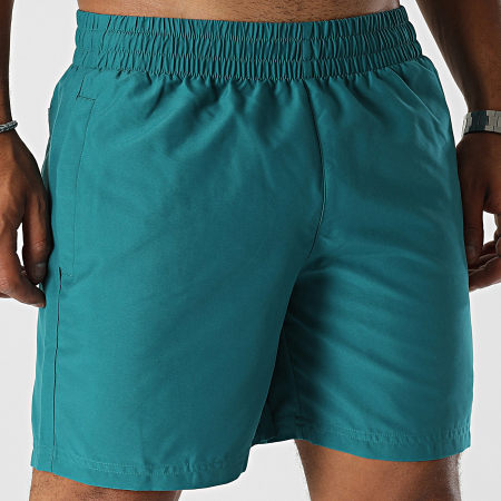 Adidas Originals - Ori Solid Zwemshort IY1568 Petroleum Blauw