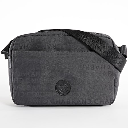 Chabrand - Borsa 84239911 Grigio antracite