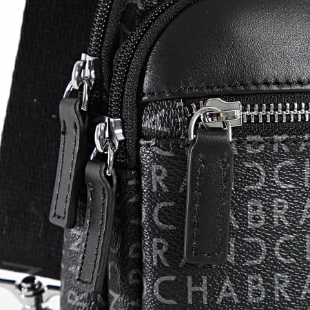 Chabrand - Bolsa Pecho 84317111 Negro