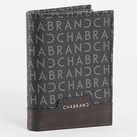 Chabrand - Cartera Hugo Negra