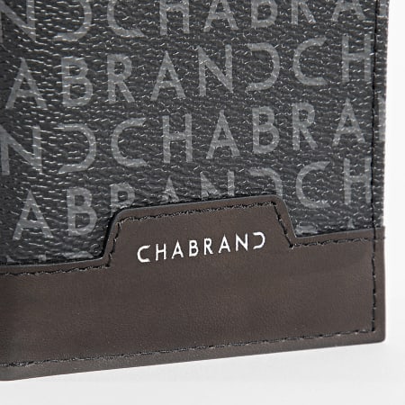 Chabrand - Cartera Hugo Negra