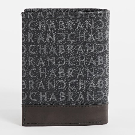 Chabrand - Cartera Hugo Negra