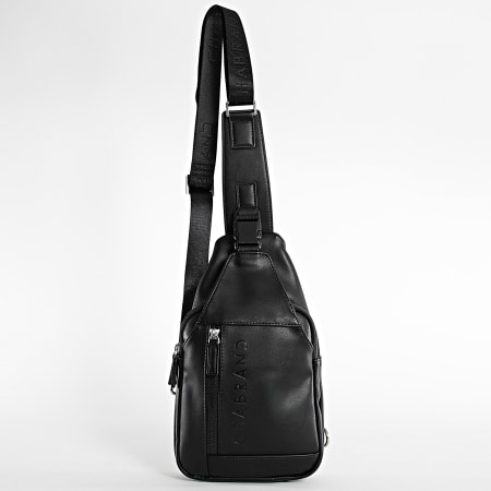 Chabrand - Bolsa Pecho 86517120 Negro