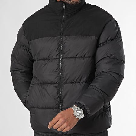 Jack And Jones - Giacca Moon Nero