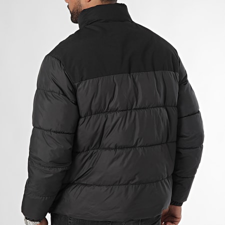 Jack And Jones - Chaqueta Moon Negra