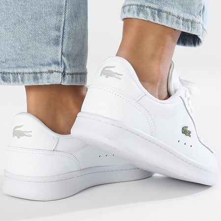 Chaussure lacoste femme carnaby online