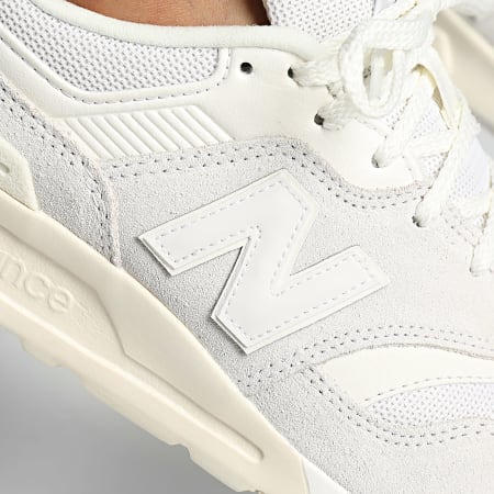 New Balance - 997 CM997HCB Scarpe da ginnastica beige