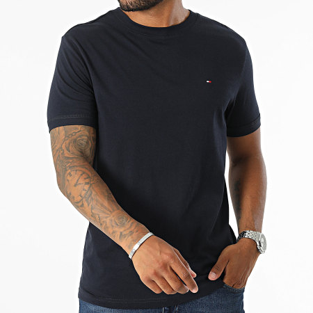 Tommy Hilfiger - T-shirt 3362 Marine