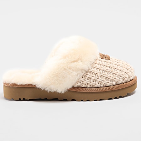 UGG - Damesschoenen Cozy 1117659 Crème