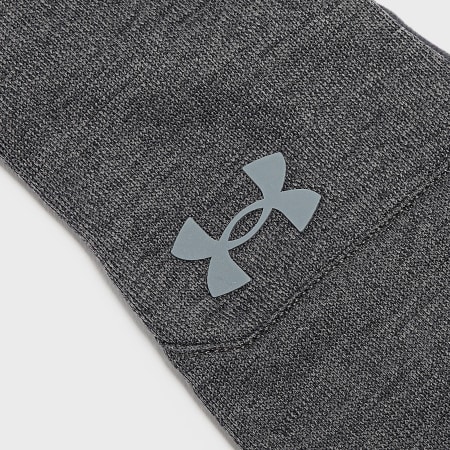 Under Armour - Guanti 1365958 Grigio antracite Heather