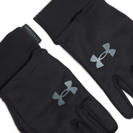 Under Armour - Handschoenen 1377508 Zwart