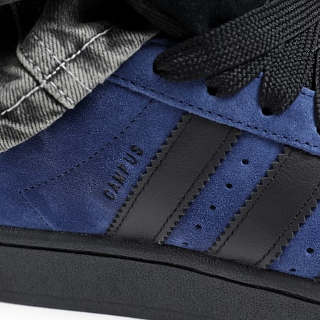 Adidas Originals - Campus 00s Sneakers JH8997 Core Nero Blu Scuro