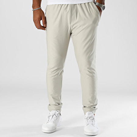 BOSS - Pantaloni da jogging Hicon Active 50517748 Beige