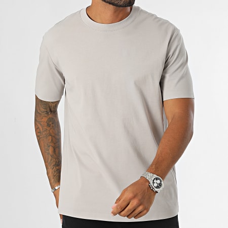 Frilivin - Camiseta gris