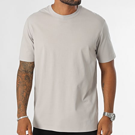 Frilivin - Camiseta gris