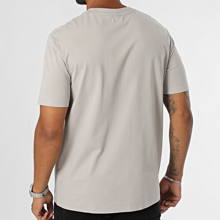 Frilivin - Camiseta gris