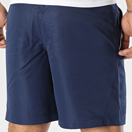 Sergio Tacchini - Short Jogging Rob 024 40848 Bleu Marine
