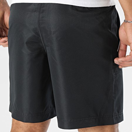 Sergio Tacchini - Rob 024 40848 Jogging Shorts Negro