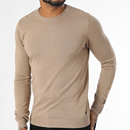 Tiffosi - Maglia Boss 10041585 Beige