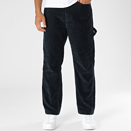 Tommy Jeans - Carpenter Skater Pants 0454 Azul Marino