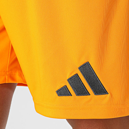 Adidas Performance - Pantalón Corto Real Madrid IU5019 Naranja