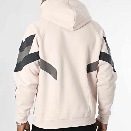 Adidas Originals - Real Madrid IM7466 Hoodie Licht Roze