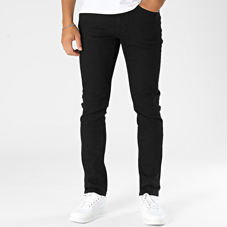 Blend - Twister Jeans Regular Fit 700511 Zwart