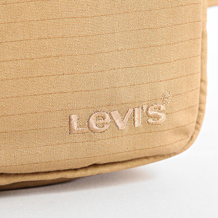 Levi's - Bolsa Banana 235270 Camel