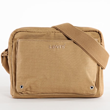 Levi's - Borsa 235622 Cammello