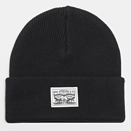 Levi's - Gorro 235932 Negro