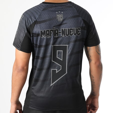 MA9 Mafia Nueve - Maillot Hypertrack Dark Reflective Collector