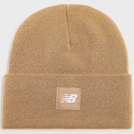 New Balance - Gorro Flying NB LAH13034 Camel