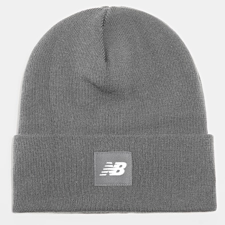 New Balance - Flying NB Gorro LAH13034 Gris antracita