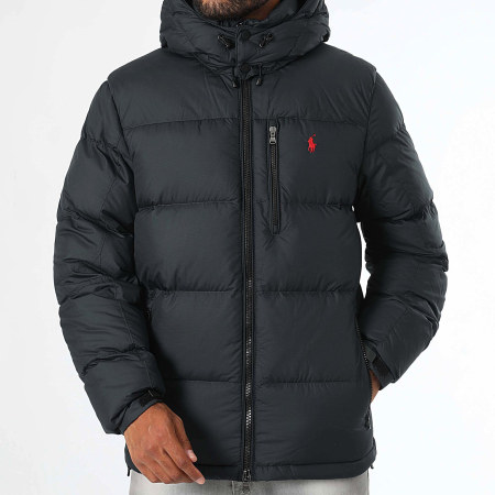 Polo Ralph Lauren - Doudoune Company Negro