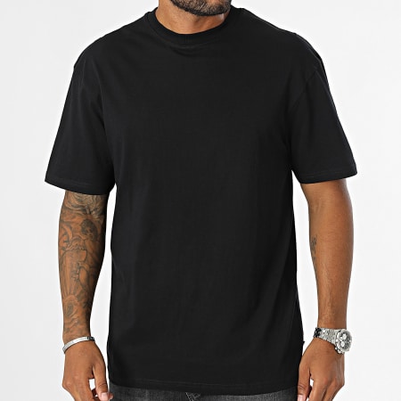 Tiffosi - Jack Tee Shirt 10053570 Nero