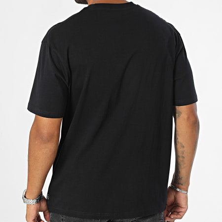 Tiffosi - Camiseta Jack 10053570 Negro