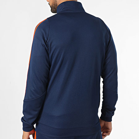 Adidas Sportswear - Ensemble De Survetement Juventus IT3590 Bleu Marine