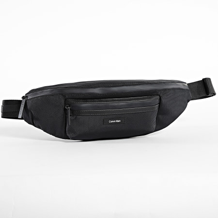 Calvin Klein - Borsa Essential 2229 Nero