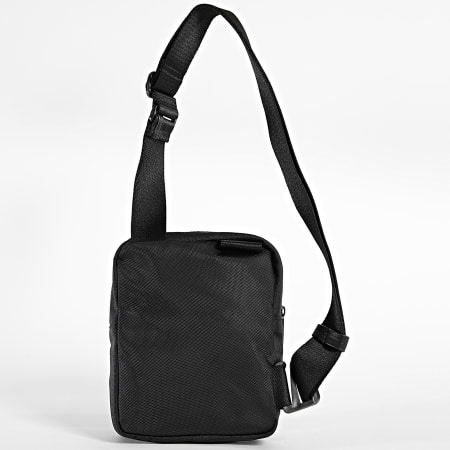 Calvin Klein - Borsa Essential Conv Reporter 2227 Nero