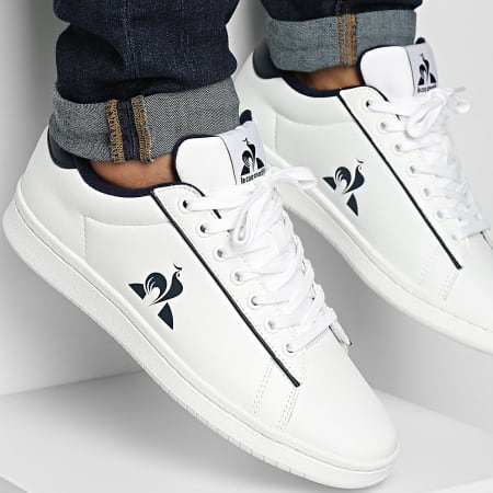 Le coq sportif kaki dress outlet