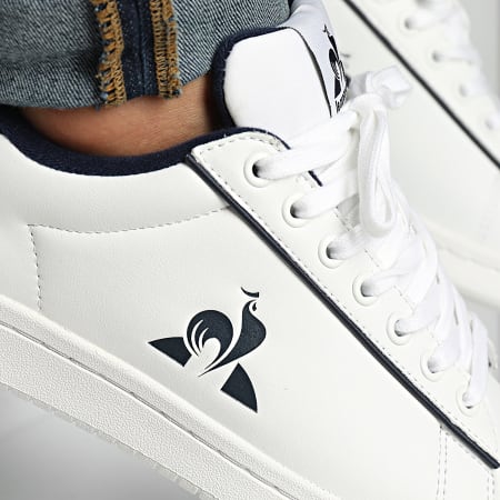 Le coq sportif kaki dress shop
