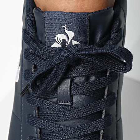 Le Coq Sportif - Courtset 2 Sneakers 2423204 Dress Blue Optical White