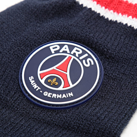 PSG - Paris Saint Germain Handschoenen P24116 marineblauw