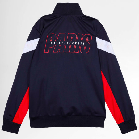 PSG - Ensemble De Survetement Enfant P24138 Bleu Marine